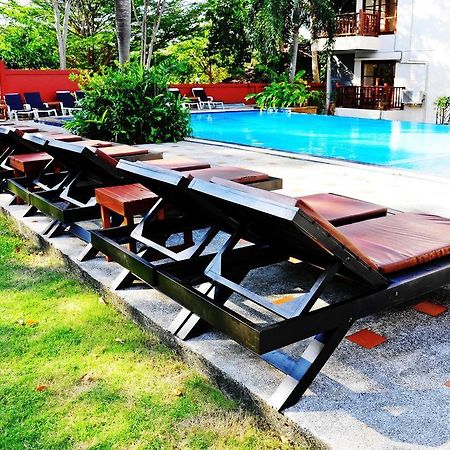 Alina Grande Hotel & Resort Koh Chang Exterior photo