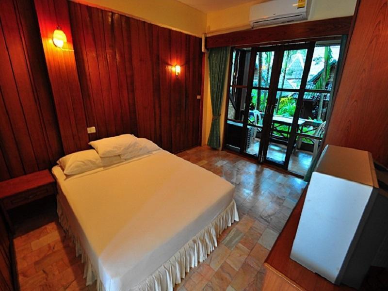 Alina Grande Hotel & Resort Koh Chang Exterior photo